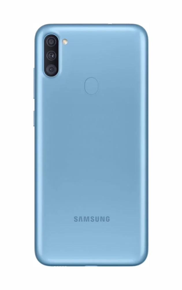 Samsung Galaxy A11